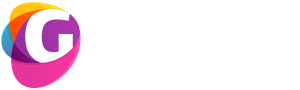 Footer Logo White
