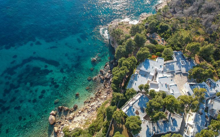 οργανισμοί του εξωτερικού